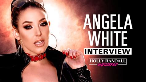 angela whaite|Angela White: I Am Angela